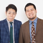 「初笑いSP」でハネた、令和ロマンがオールナイトニッポン0初担当「聴取率100%狙ってます」