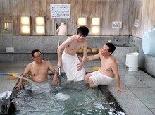 「梅沢・かまいたち＆しずちゃん・ぼる塾のタンデム自転車で行く福島バラエティロード」より。