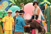 番組のワンシーン。(c)フジテレビ