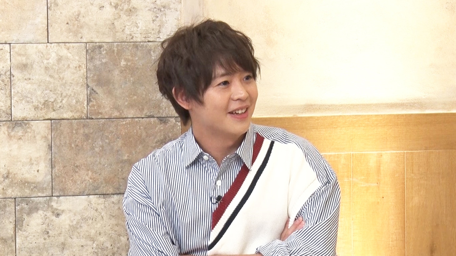 有岡大貴（Hey! Say! JUMP）(c)フジテレビ