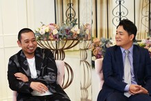 千鳥 (c)フジテレビ