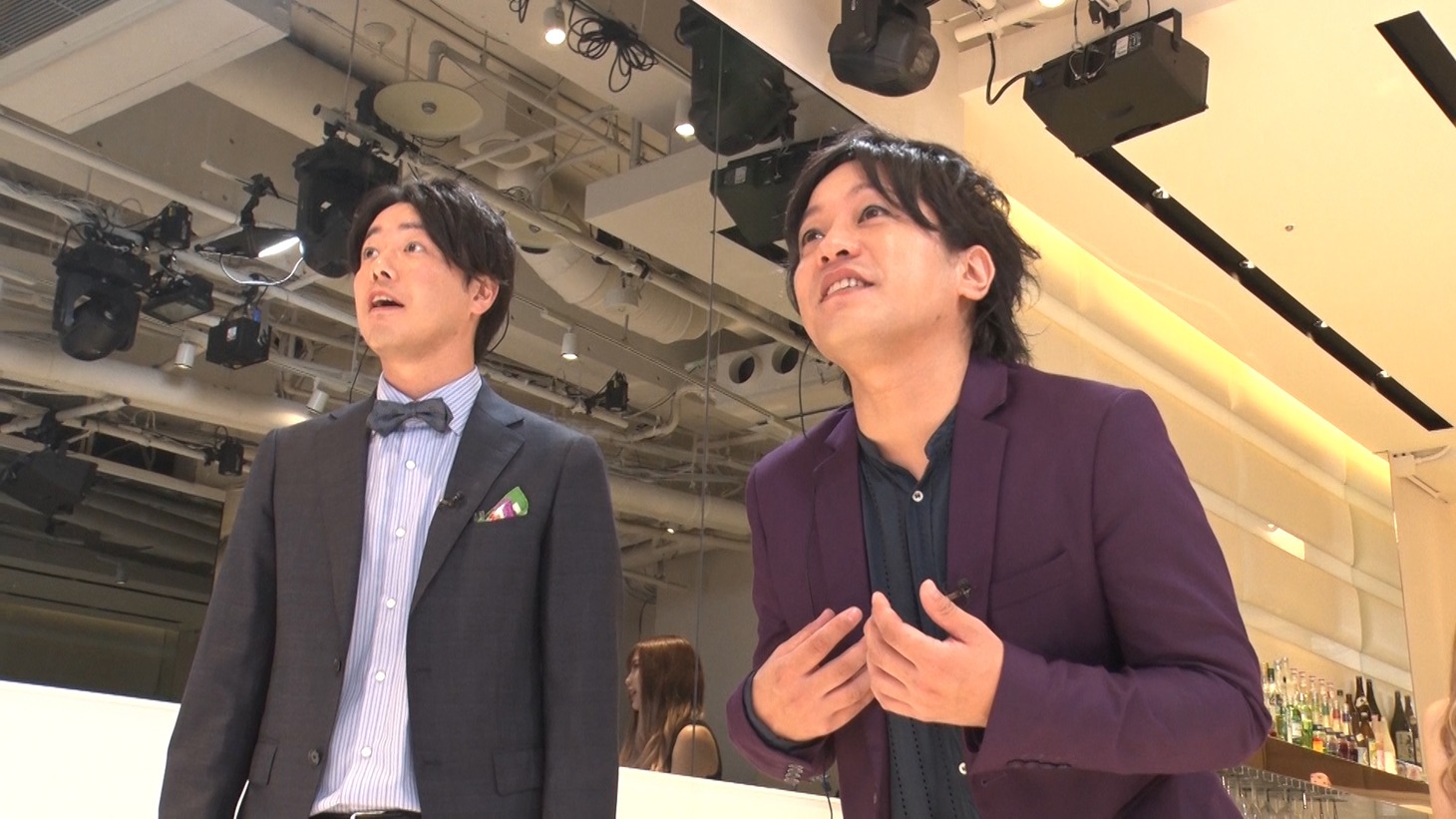 ぺこぱ (c)関西テレビ