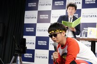 オンラインイベントの様子。