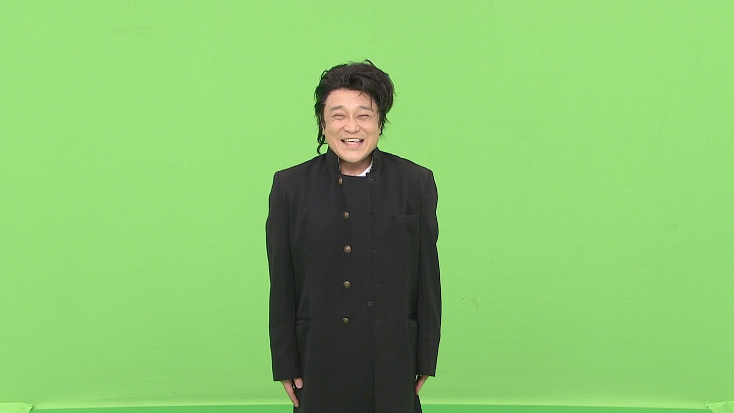 永野 (c)フジテレビ