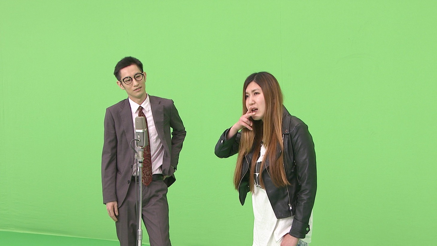 納言 (c)フジテレビ
