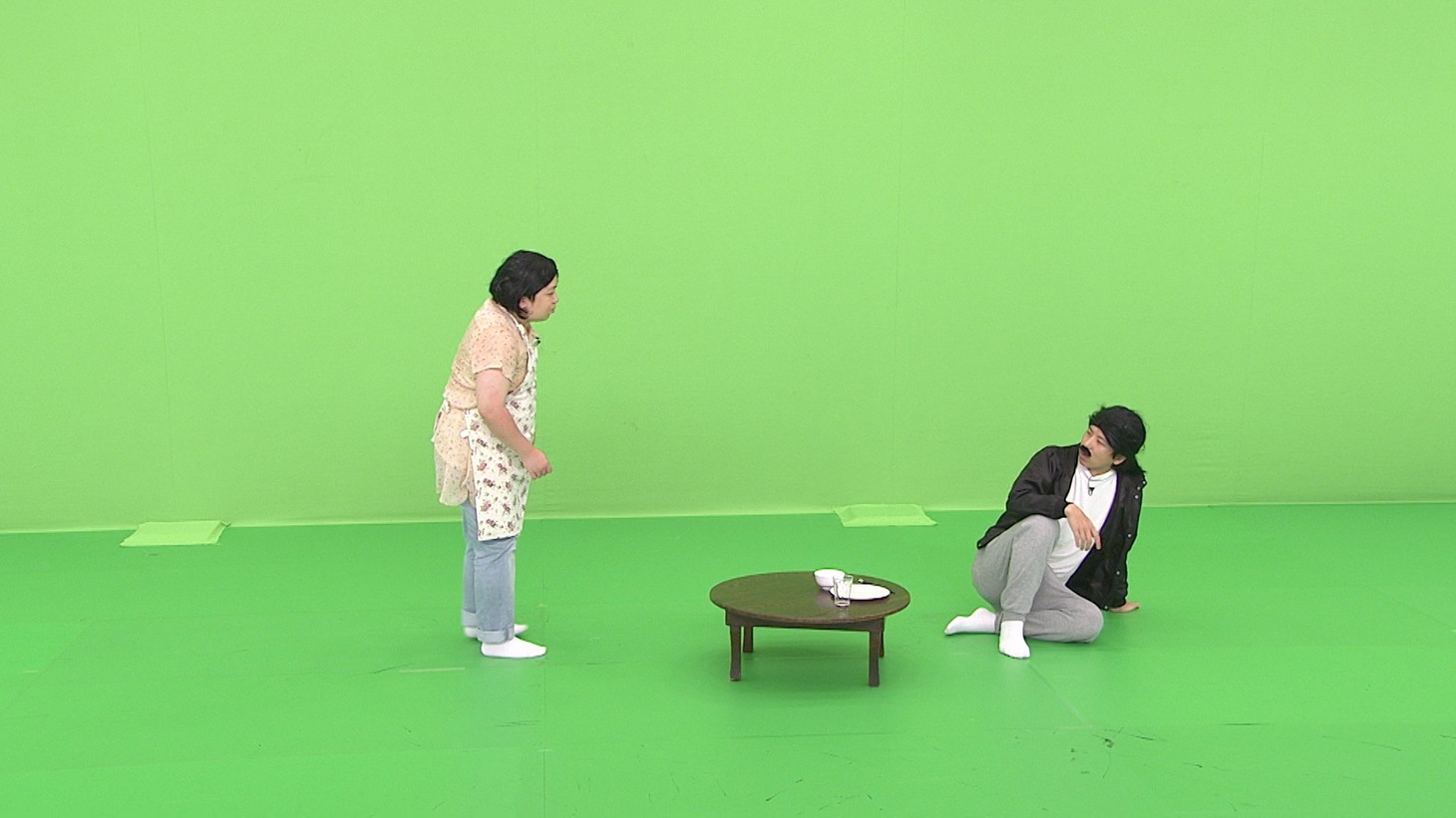 ニッポンの社長 (c)フジテレビ