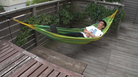 バッファロー吾郎・竹若