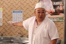 サンドウィッチマン伊達