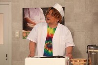 サンドウィッチマン富澤