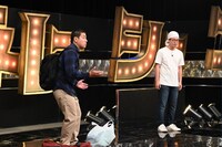 サスペンダーズ (c)TBS