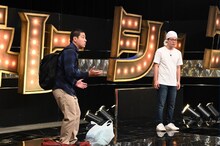 サスペンダーズ (c)TBS