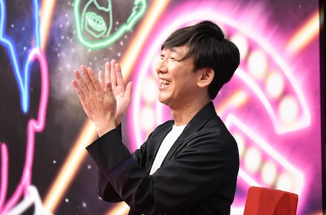 東京03飯塚 (c)TBS