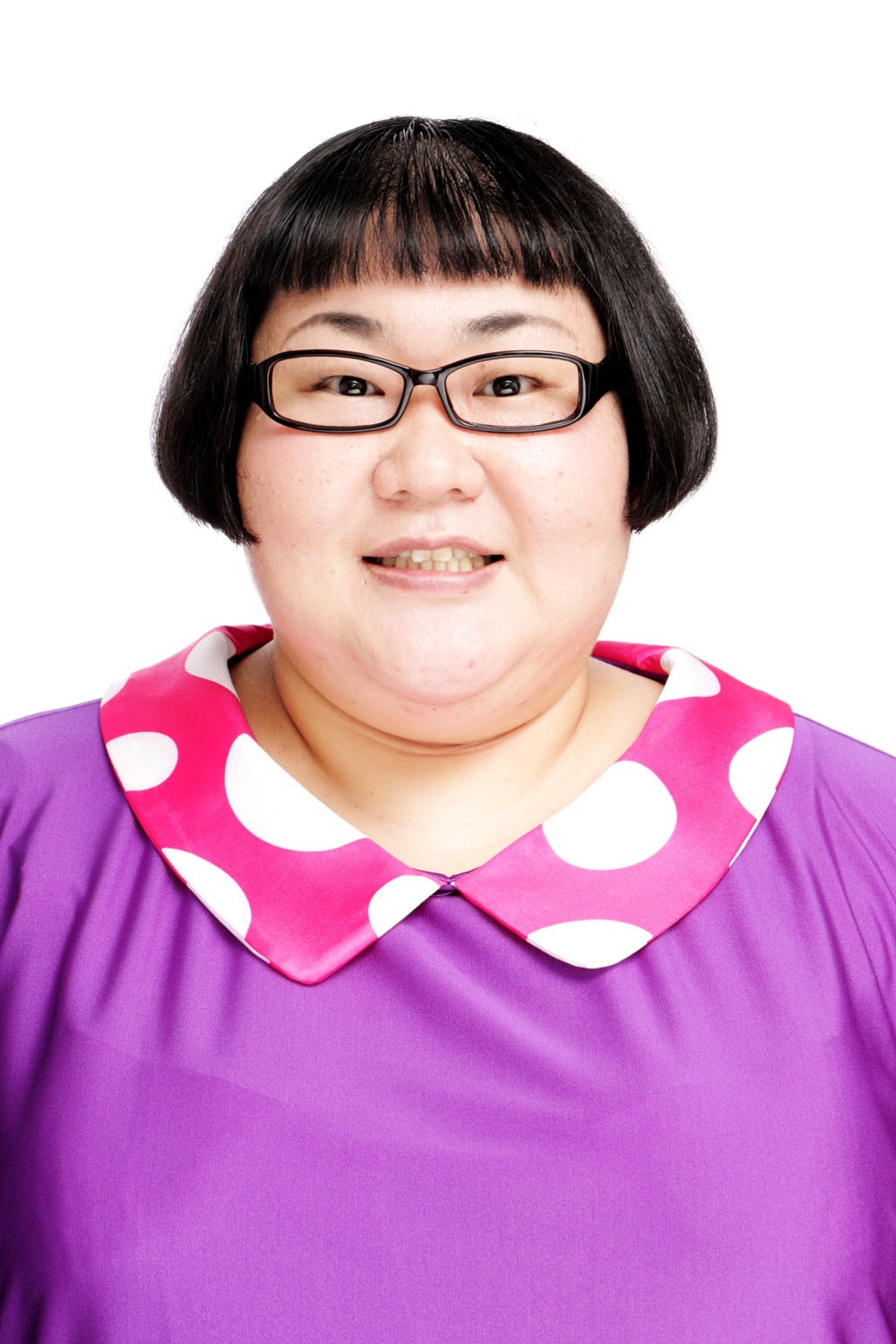 メイプル超合金・安藤なつ