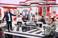 「+music」より。