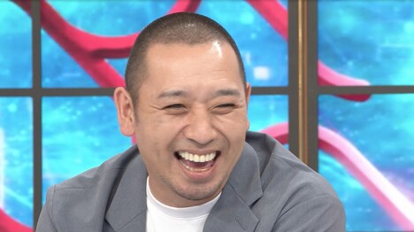 千鳥・大悟 (c)TBS