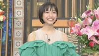 山之内すず (c)日本テレビ
