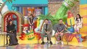 丸山礼が母親とのエピソードを1人2役で熱演「世界仰天ニュース」