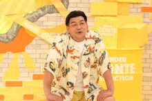 サンドウィッチマン富澤