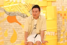 かまいたち山内