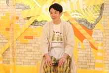 かまいたち濱家