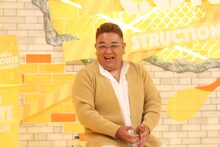 サンドウィッチマン伊達