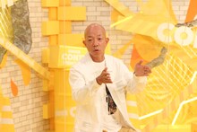 バイきんぐ小峠