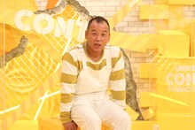 バイきんぐ西村