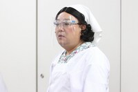 サンドウィッチマン伊達