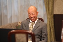 バイきんぐ小峠