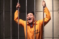 サンドウィッチマン富澤