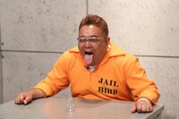 サンドウィッチマン伊達