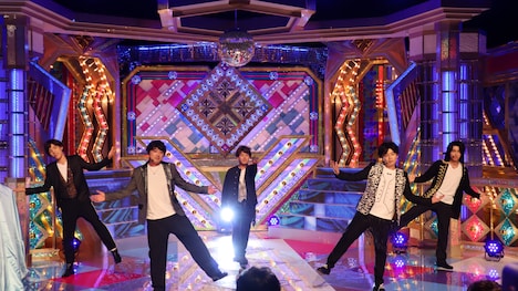 「有吉の壁 夏祭りの壁を越えろ！2時間スペシャル」より。(c)日本テレビ