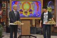 ダウンタウン (c)読売テレビ