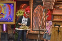 「ダウンタウンDX」のワンシーン。(c)読売テレビ