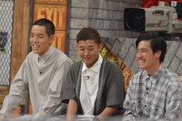 四千頭身 (c)読売テレビ