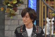 DAIGO (c)読売テレビ