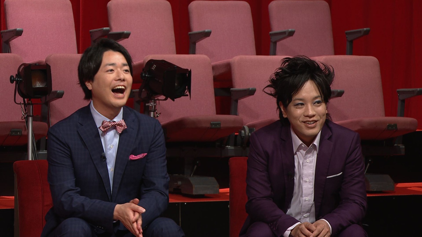 ぺこぱ (c)日本テレビ