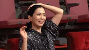 坂井真紀 (c)日本テレビ