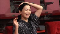 坂井真紀 (c)日本テレビ