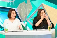 海原やすよ ともこ (c)ABCテレビ