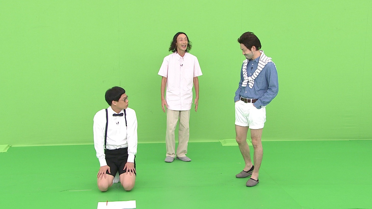 GAG (c)フジテレビ