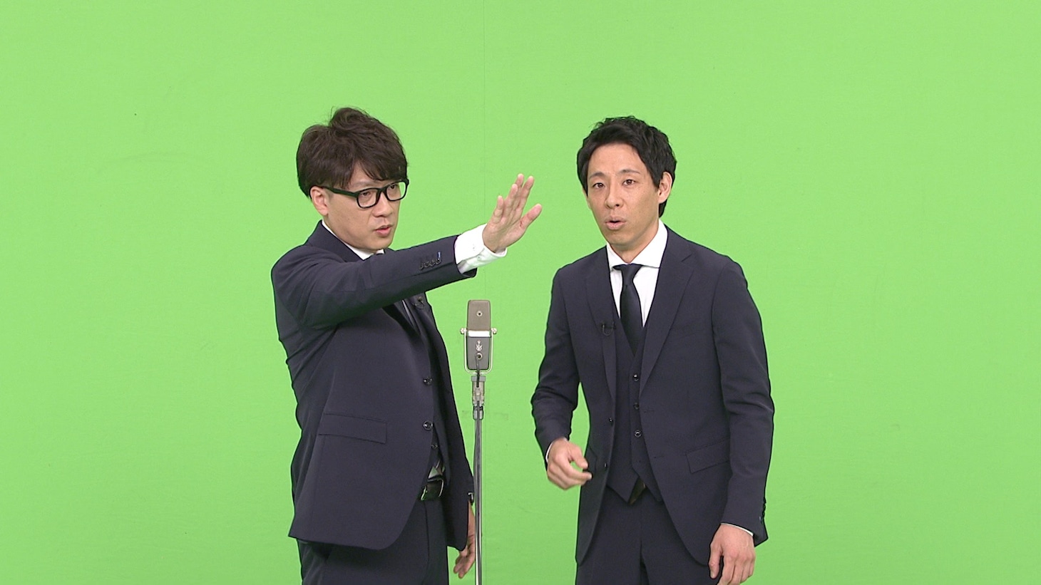 囲碁将棋 (c)フジテレビ
