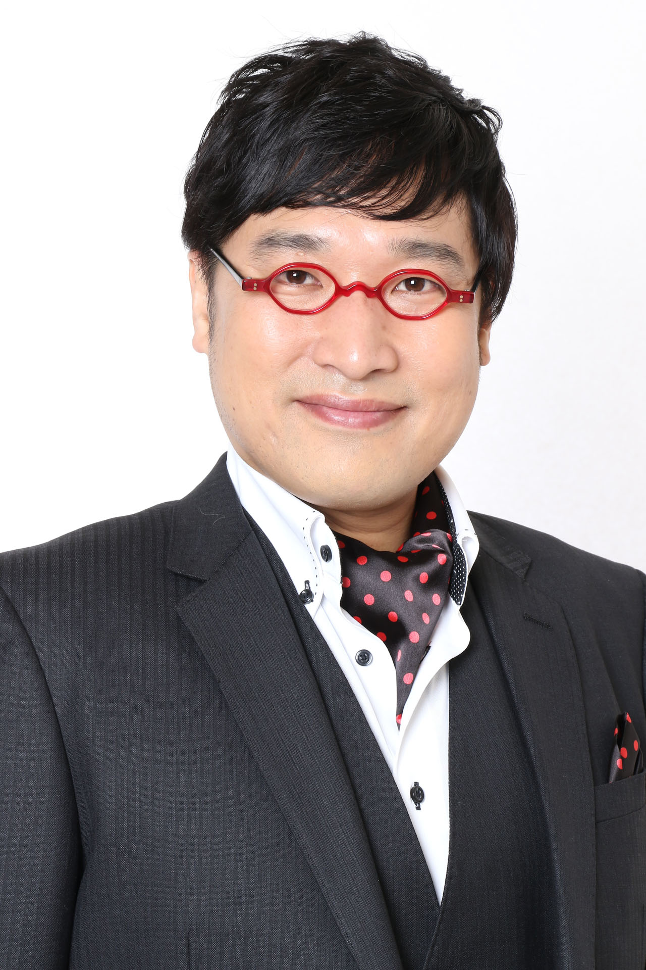 南海キャンディーズ・山里
