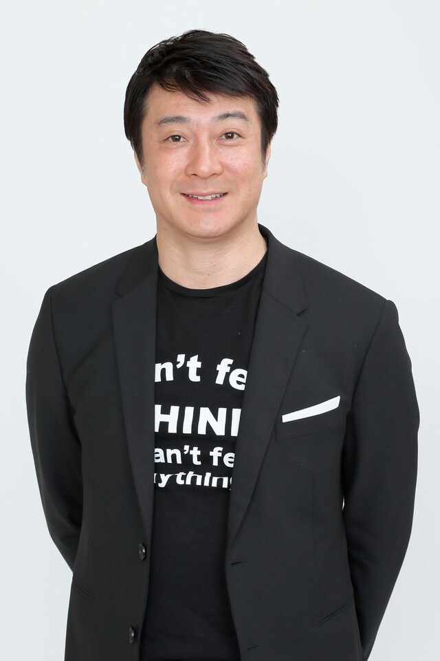 極楽とんぼ・加藤