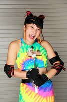 フワちゃん (c)フジテレビ