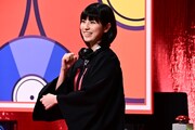 「東大王」チームの鈴木光。(c)TBS