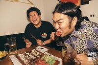 ビスケットブラザーズ