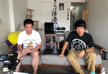 さらば青春の光 (c)静岡朝日テレビ