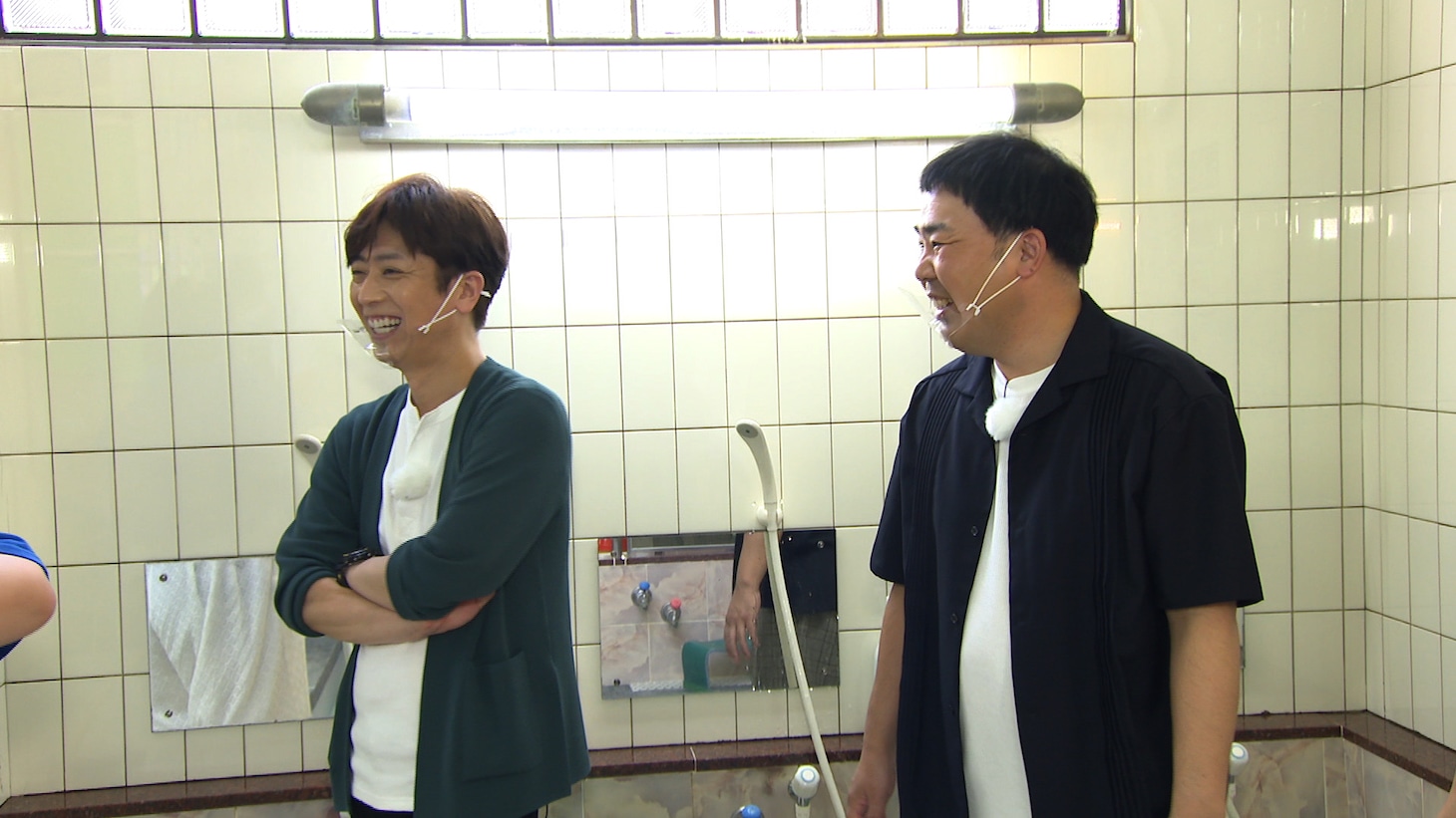 フットボールアワー (c)関西テレビ