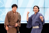 ビスケットブラザーズ